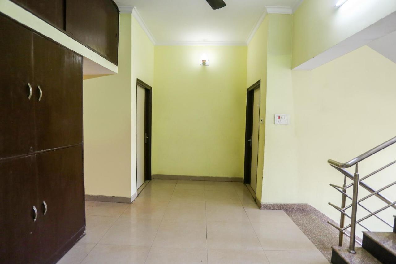 Spot On 72060 Hotel Kaushik Kakarmatha 외부 사진