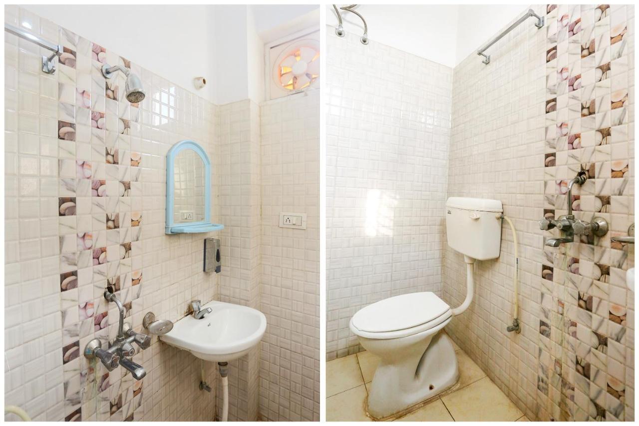 Spot On 72060 Hotel Kaushik Kakarmatha 외부 사진